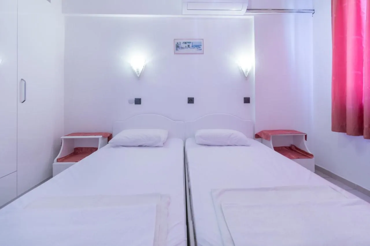 Aparthotel Sezin Apart Marmaris