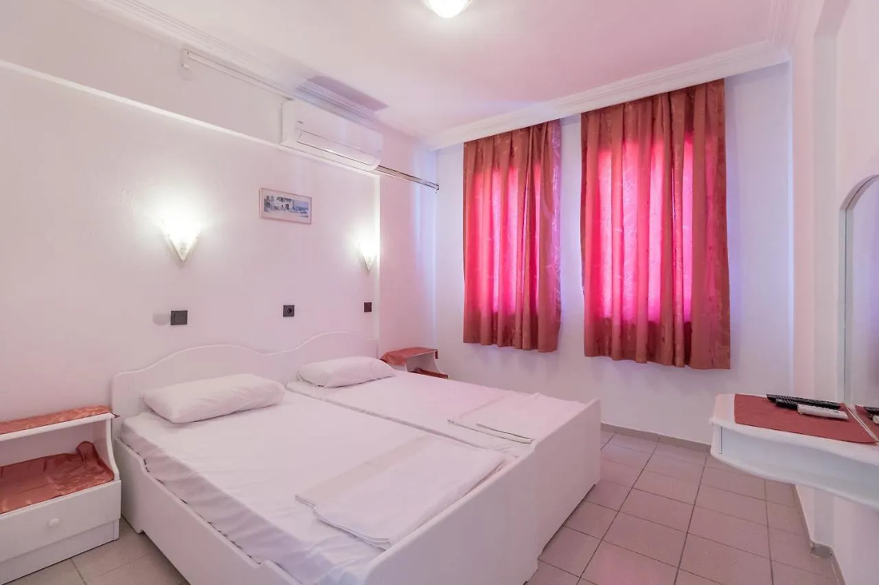 Sezin Apart Marmaris 0*,