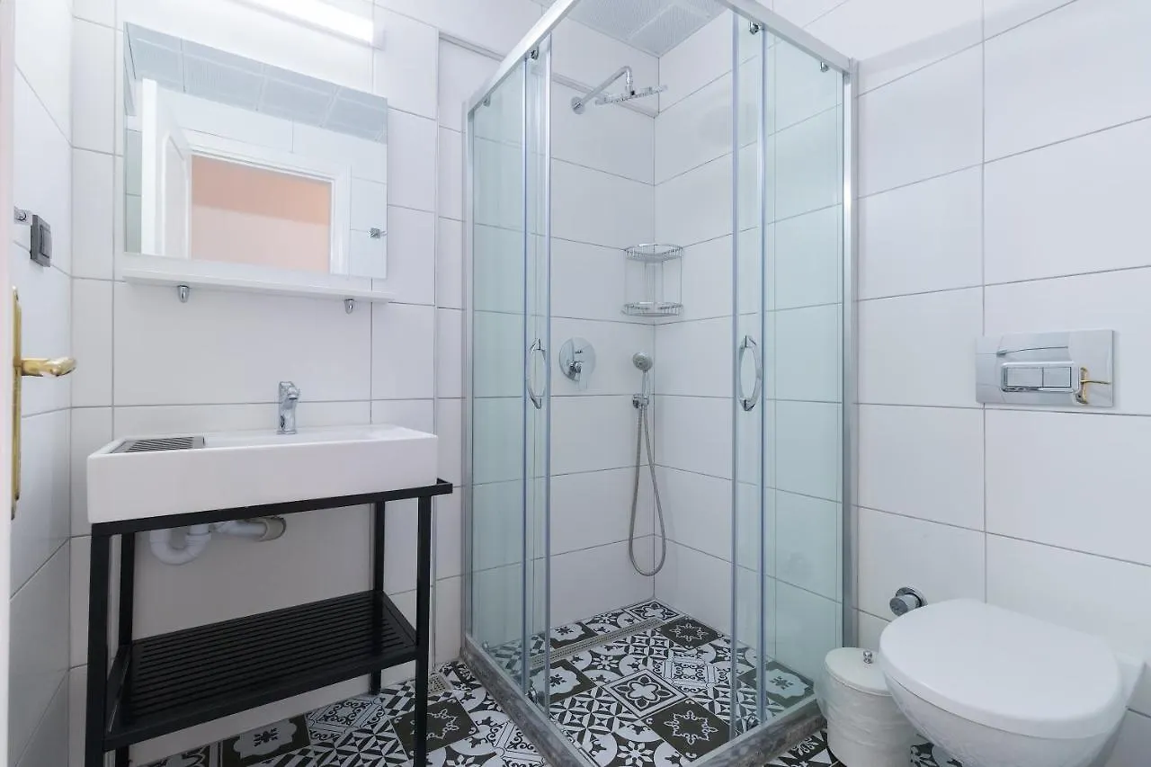 Aparthotel Sezin Apart Marmaris
