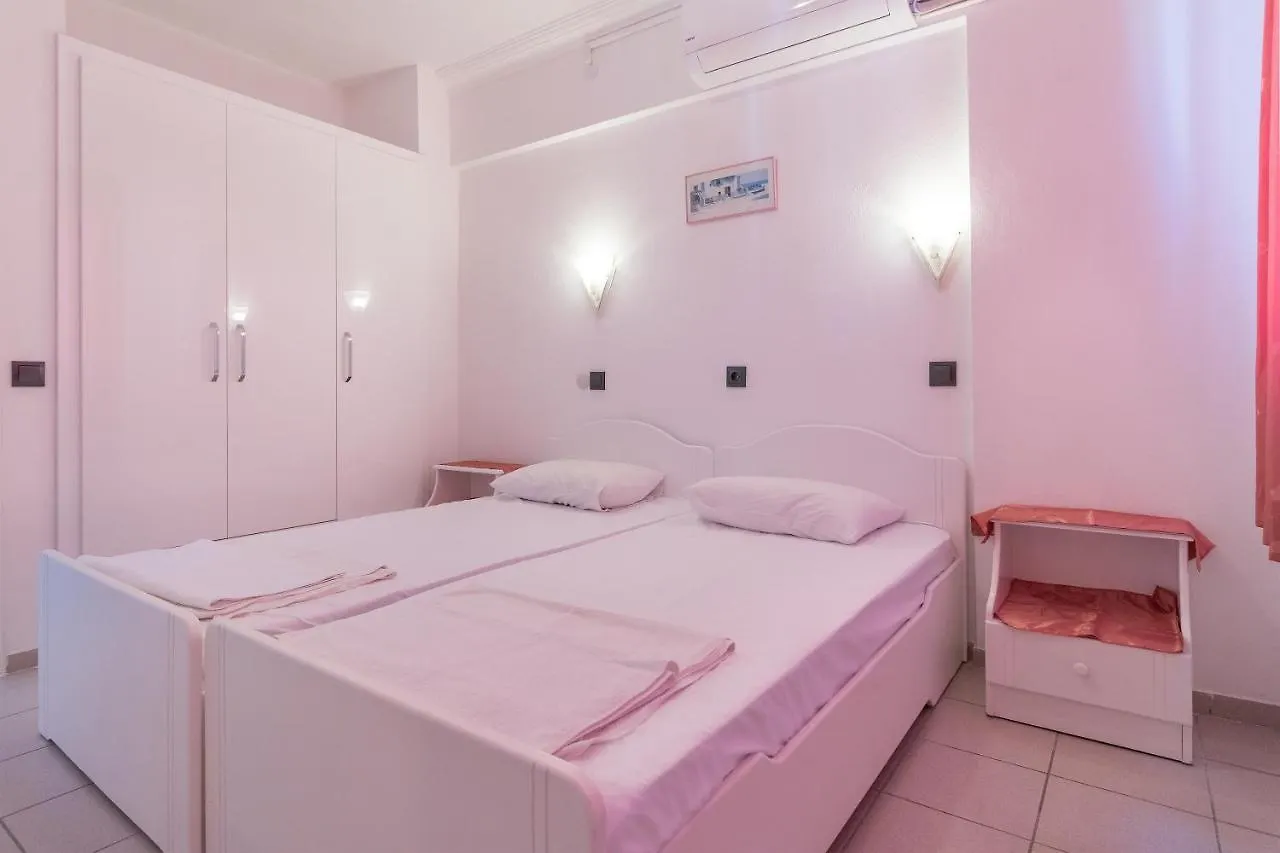 Sezin Apart Marmaris Aparthotel