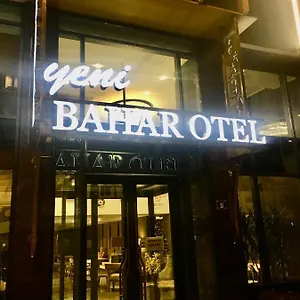 Yeni Bahar 3*, Ankara Turkey
