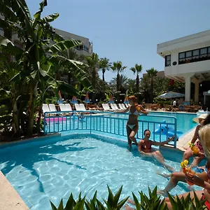 Sesin Otel
