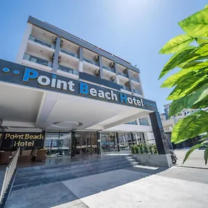 4* Hotel Point