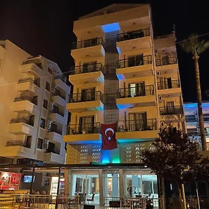  Hotel Gold Butik