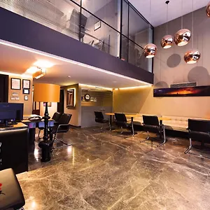 Inncity Nisantasi 3*, Istanbul Turkey