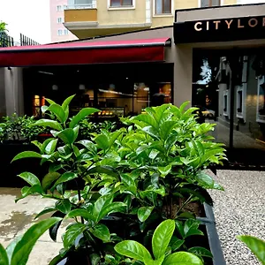 Cityloft 36 3*, Istanbul Turkey