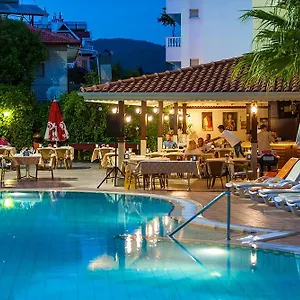 3* Lejlighedshotel Verona