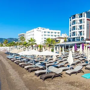 Marmaris Beach Hotel Otel