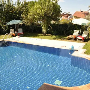 Pegasus & 3*, Oludeniz Turkey
