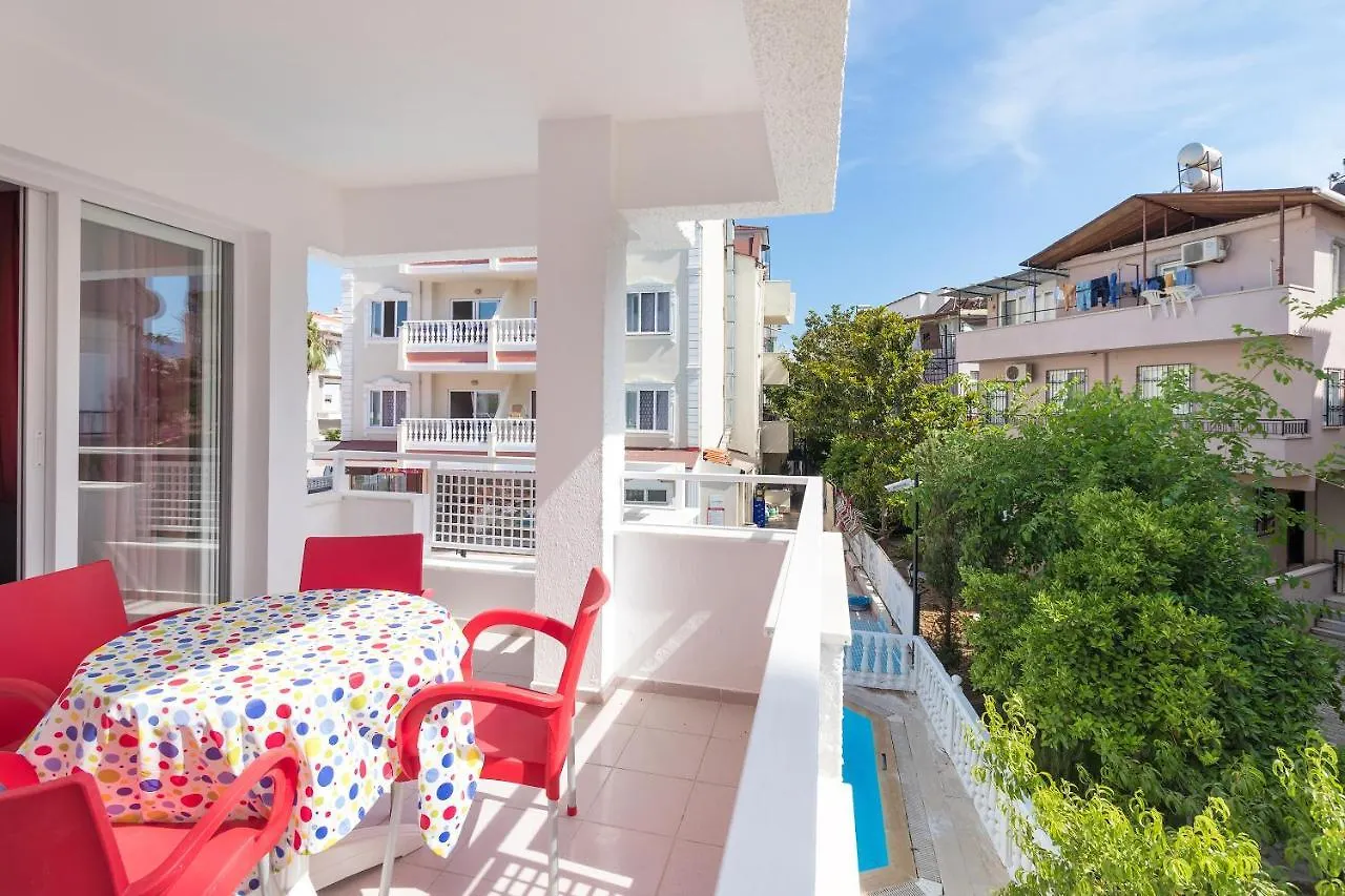 Sezin Apart Marmaris 0*,  Turkey